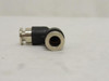 Parker 365PLP-4; Lot-2 Air Elbows; 90Deg; 1/4" PTC