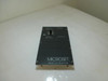 Microset 103920D; Multi-Scan Board