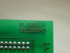 MFG- 353889-B; DIsplay Driver Board