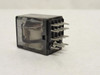 Potter&Brumfield KHAU-17D11-24; Relay; 5A; 120VAC; Coil: 24VDC