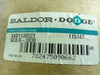 Dodge 115147; Bushed V-Belt Pulley; 6GR; 8.4" OD