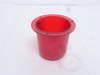 DG Controls FA71083; Lens Cover; Red