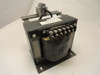 Square D 9070T1000D19; Industrial Control Transformer 1KVA