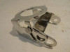 Square D 9001K5; Pushbutton Padlock Attachment