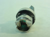Square D ZB4BD403; Selector Switch Head; 2-POS; Spring Return