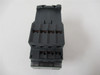 Square D LC1DT25BD; Contactor 25A  4-Pole 4-NO Coil:  24VDC