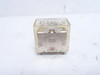 Square D 8501RS44P14V20; Power Relay 10A; 250VAC; Coil: 120VAC