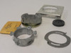 Square D G2-LA; Service Fitting Housing - broken casting part