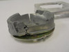 Square D G2-LA; Service Fitting Housing - broken casting part