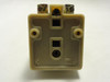 Square D 9001KP1R9; Pilot Light; 110/120V; 50/60Hz; Red