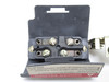 Square D EK3001; SPDT Interlock Kit; Size: 30A; 1NO/1NC