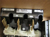 Square D 9422TCF33; Disconnect Switch 600VAC 30A 3-pole Nema
