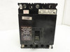 Square D FAL3600311M; Molded Case Circuit Breaker; 3A; 3P; 240 VAC