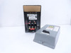 Square D 8536SBG2V02S; Starter 18A; 3P; 600V; Coil 110/120VAC