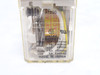 Square D 8501RS44P14V20; Power Relay 10A; 250VAC; Coil: 120VAC