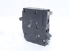 Square D QO1515; Tandom Circuit Breaker 15A/15A 1P 120/240VAC