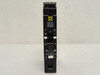 Square D EJB14020; Circuit Breaker; 20A; 1P; 277 Vac