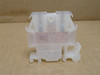 Square D 9080GR6; Lot-5 Solderless Terminal Blocks; 60A; 600V