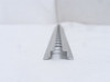 Square D 9080GH118; Lot-5; Terminal Mounting Tracks; 18" Long