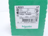 Schneider LRD21; Thermal Overload Relay; 12-18A; 3P; 690VAC