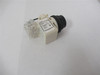 Schneider 9001SKT1; Pilot Light Push To Test 110V to 120V AC
