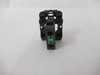 Schneider ZB5AVJ3; LED Green Light Module W/Base
