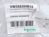 Schneider VW3S8204R15; Connector Cable; 1.5m; P/D-Premium CFY