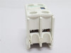 Schneider LADN11; Aux Contact Block; 10a; 600vac; 1-NO; 1-NC