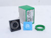 Schneider ZB5CA6939; Push-Button Head; Non-Illuminated