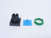 Schneider ZB5CA6939; Push-Button Head; Non-Illuminated