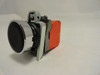 Schneider XB4BA21; Stop Pushbutton Switch; 600V; 10A