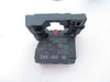 Schneider XB5AA42; Push Button 22 mm Red
