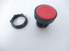 Schneider XB5AA42; Push Button 22 mm Red