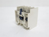 Schneider LADN40; Auxiliary Contact Block; 4P; 600V