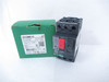Schneider GV2ME10; Manual Starter 4-6.3A 3P 690VAC