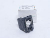 Schneider ZB5-AZ101; Light Block; W/Body Fixing Collar; 1-NO
