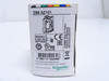 Schneider ZB5-AZ101; Light Block; W/Body Fixing Collar; 1-NO