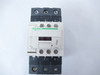 Schneider LC1D50AG7; Contactor50A 440V 3P Coil 120VAC DINrail
