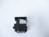 Schneider K1A001A; Cam Switch Body; 22mm; plastic; 1 pole