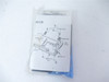 Omron CJ1W-CT021; Module High Speed Count 0.1 AMP24VDC 500KHZ