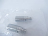 Omron E3FC-TP21; Photo Sensor M18 Axial; SUS Body 20M PNP