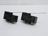 Omron A-20GV-B7-K; Lot-2 Snap Action Switch; 20A@480VAC; SPDT