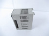 Omron C200HW-PA204 ; Power Supply Unit AC100/240V 50/60 HZ