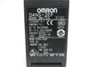 Omron D4NS-2EF; Safety Door Switch; 240VAC@3A; 1/2 FNPT