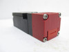 Omron D4NS-2EF; Safety Door Switch; 240VAC@3A; 1/2 FNPT