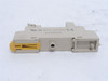 Omron 2238CX; Relay Socket; 5A; 250VAC; 8-Pin Blade Base