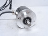 Omron E6F-AB3C-C; Rotary Encoder; 5-12VDC; 360PPR; 5m Wire