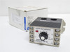 Omron K2CU-F10A-C; Heater Element Burnout Detector 4-10A 100V