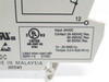 Omron G2RV-SL700-DC24; Relay; GP; 6A; 24VDC Input; SPDT