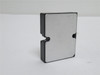 Omron G3NE-205T-US; Solid State Relay W/Heat Sink 20-28VDC